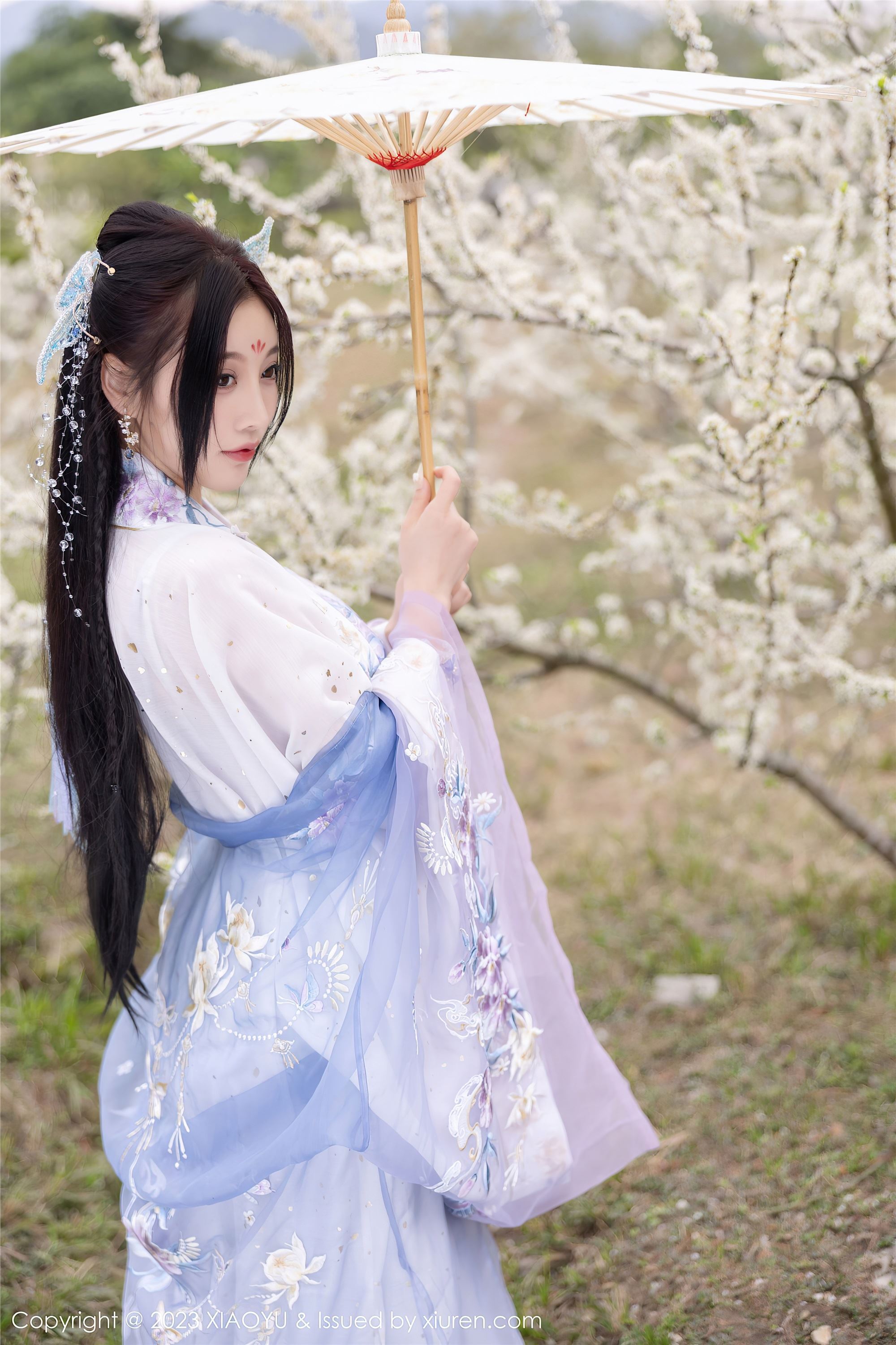 XiaoYu语画界  2023.02.21 VOL.970 杨晨晨Yome